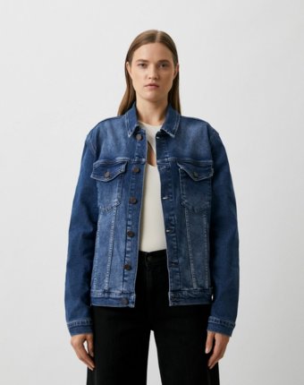 Куртка джинсовая BLCV женщинам