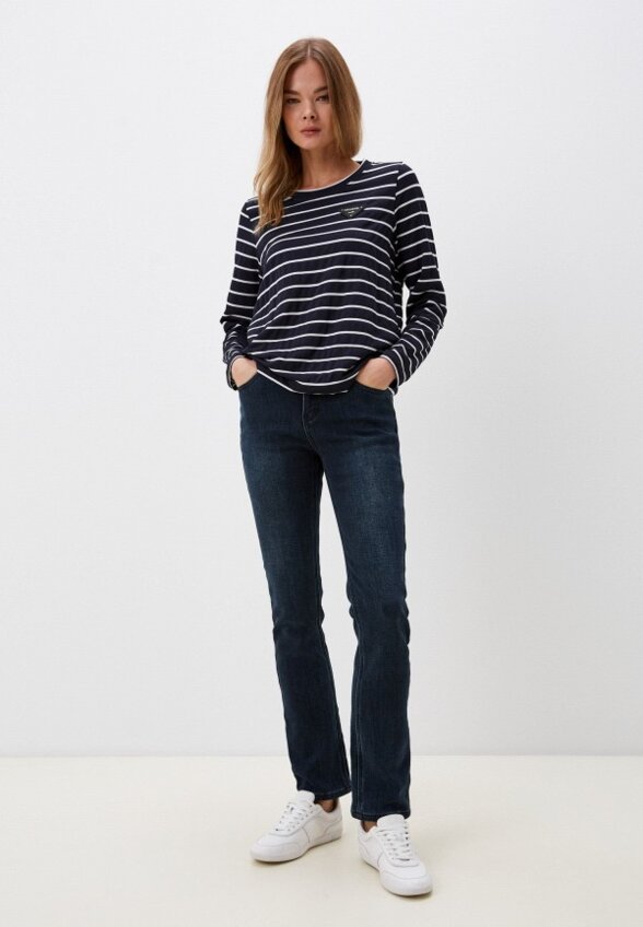 Джинсы Mossmore