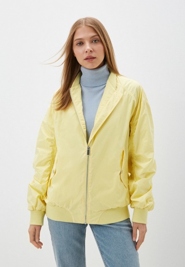 Бомбер Снежная Королева