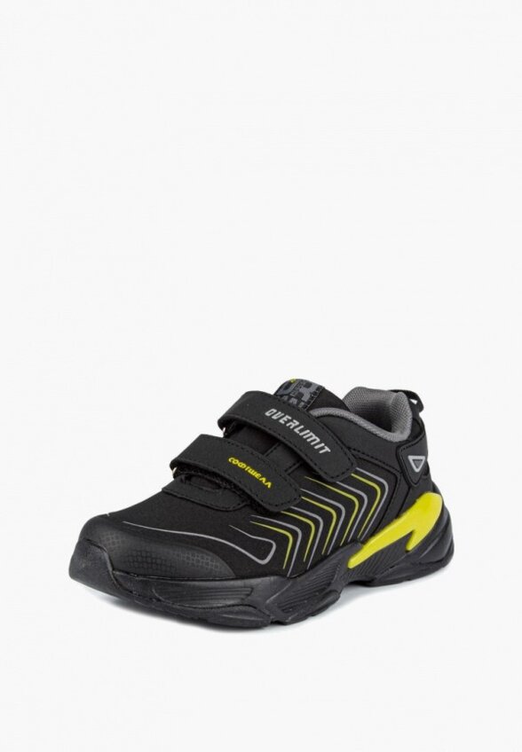 Кроссовки Kapika