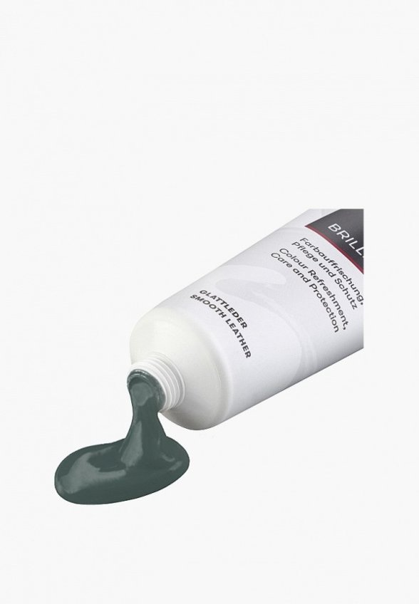 Крем для обуви Solitaire