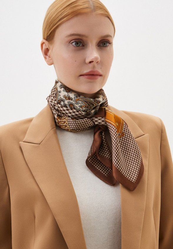 Платок Mon mua