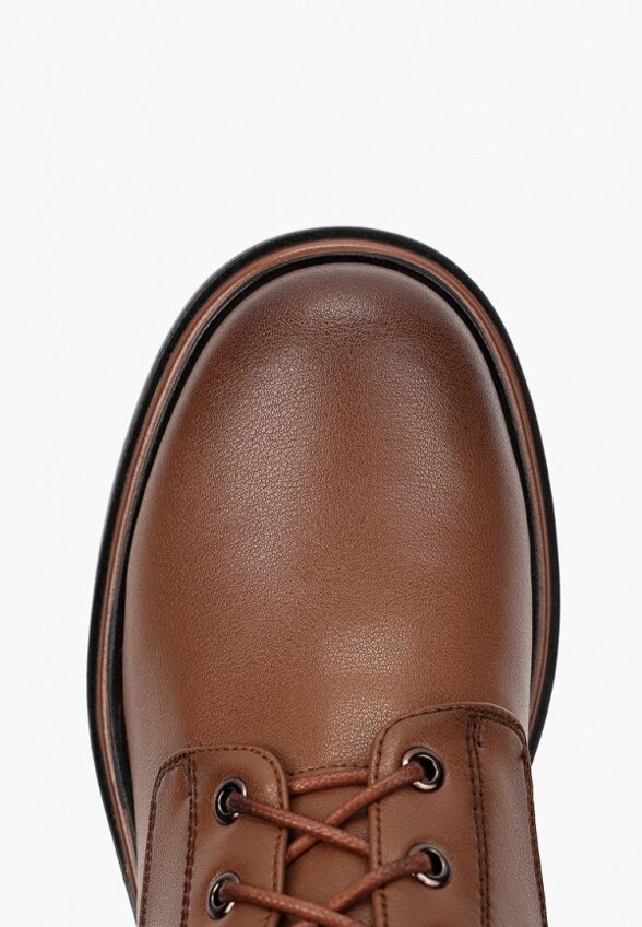 Ботинки El'Rosso