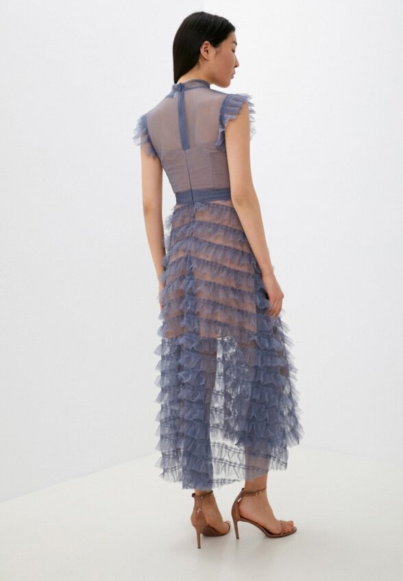 Платье Rich & Naked