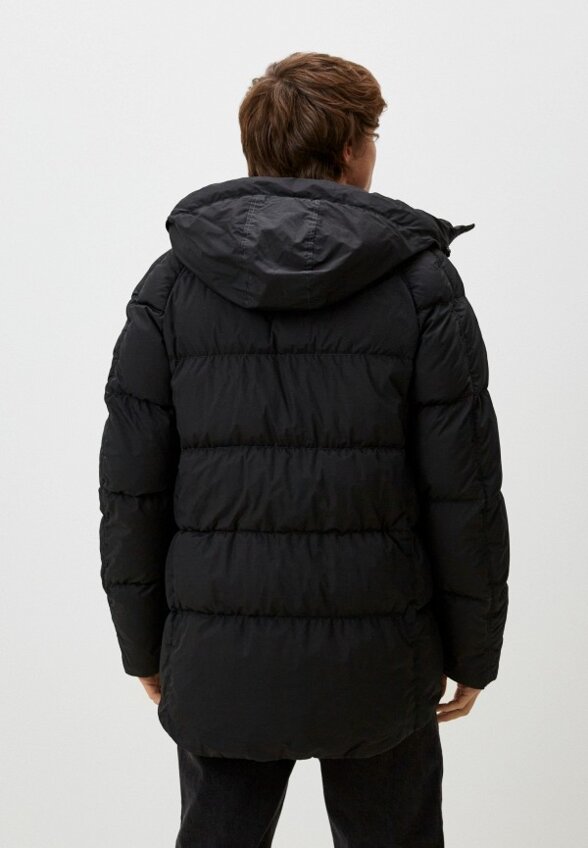 Пуховик GJO.E