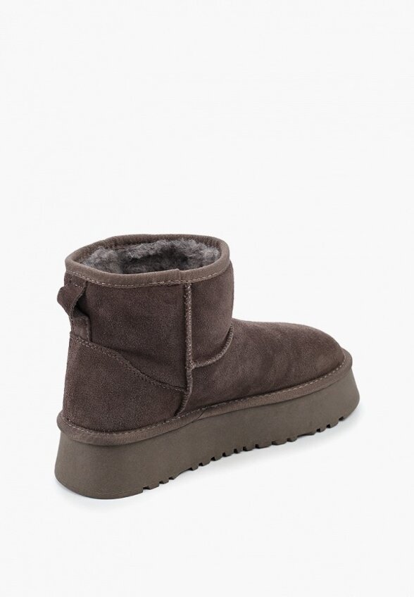 Полусапоги Camille