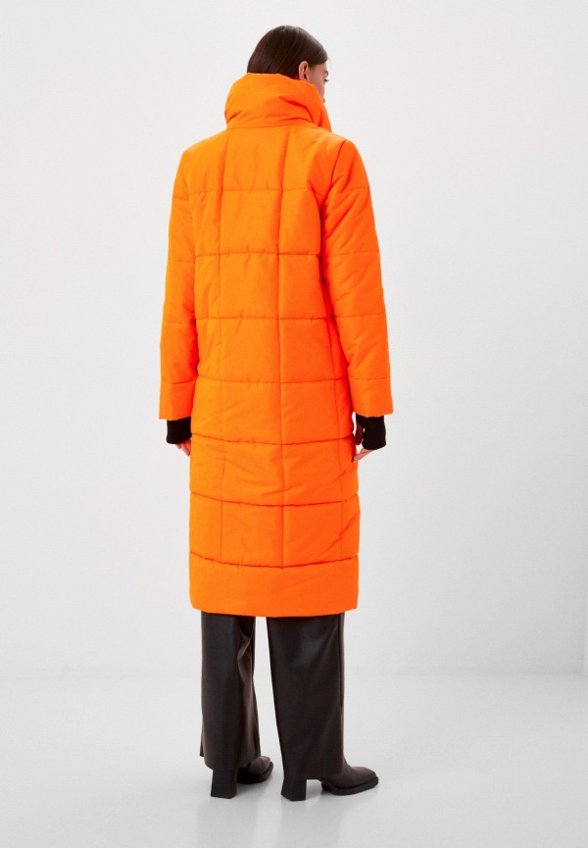 Пуховик Malaeva