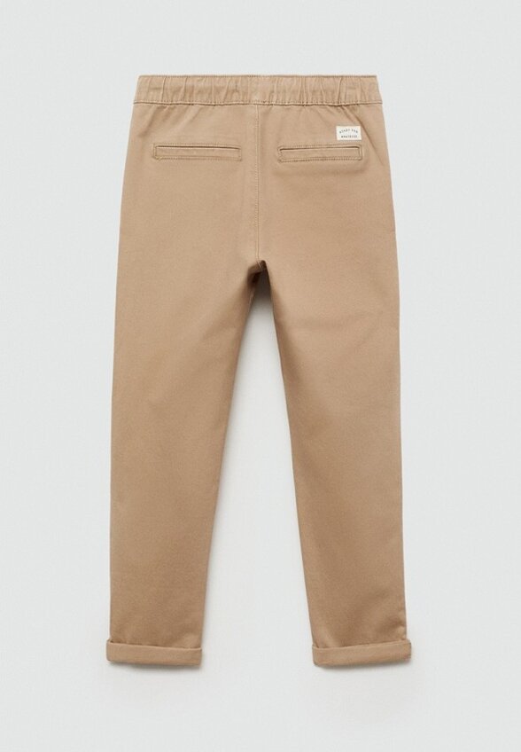 Брюки Mango Kids