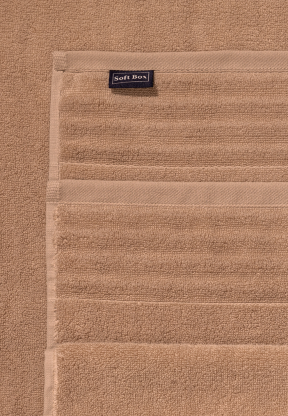 Полотенце Soft Box