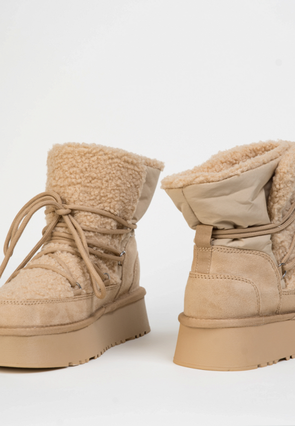 Дутики Marmalato