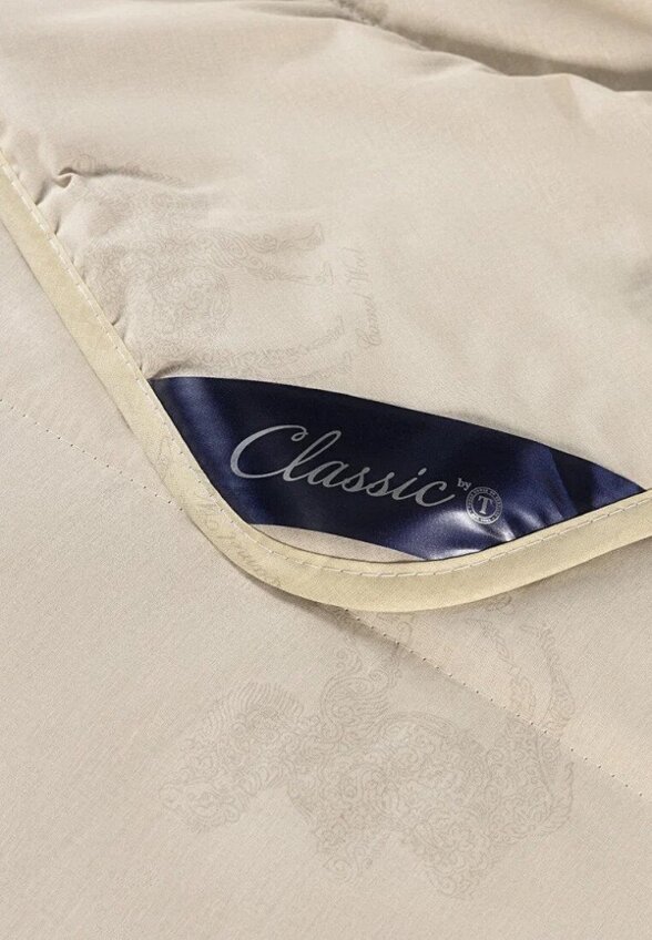 Одеяло Евро Classic by T