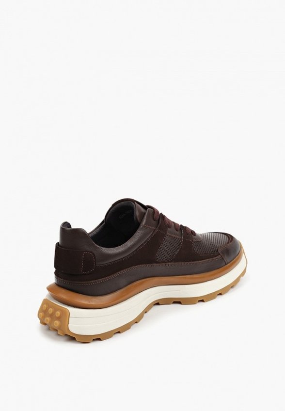 Кроссовки Abricot