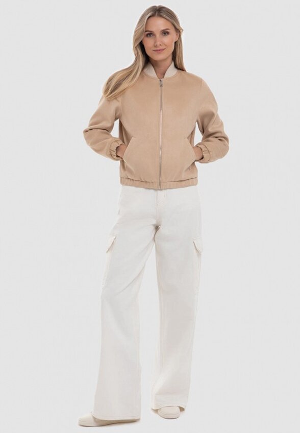 Бомбер Kanzler