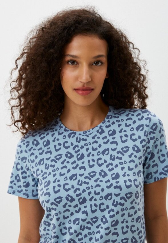 Футболка Селтекс