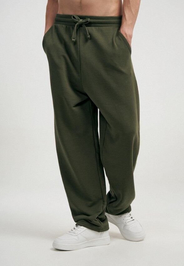 Брюки спортивные Твое