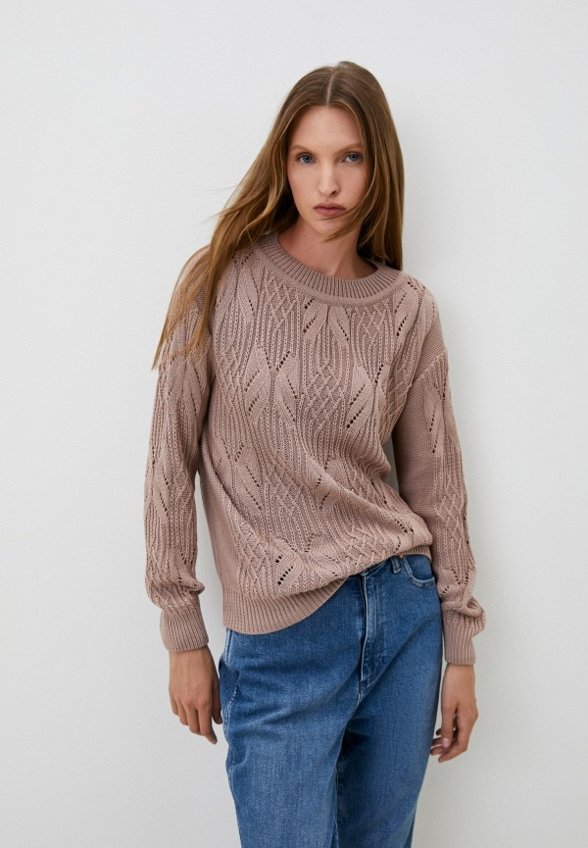 Джемпер Vivawool