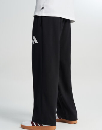 Брюки мужские Adidas, Черный женщинам