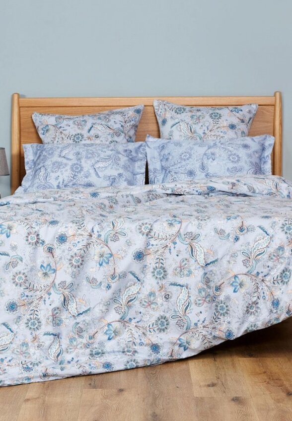 Постельное белье 2-спальное Cozy Home