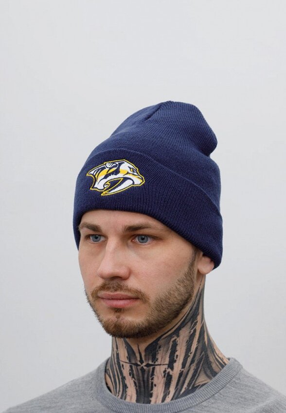 Шапка American Needle