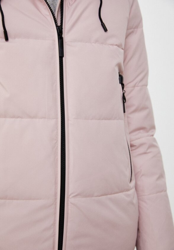 Пуховик Winterra