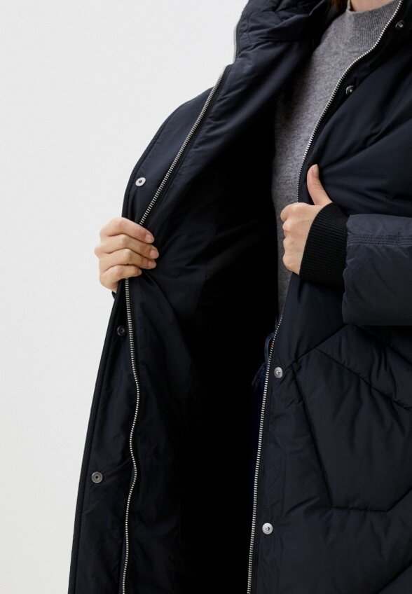 Куртка стеганая Avi