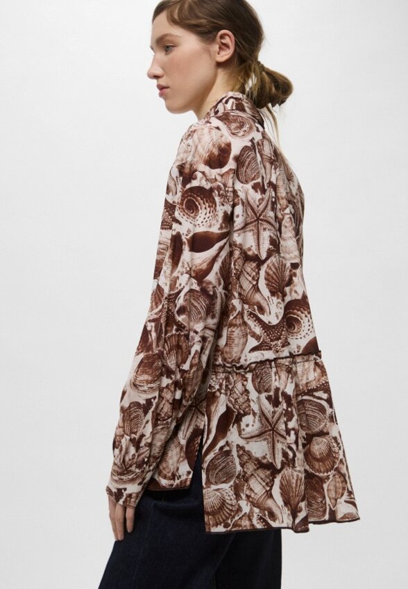 Рубашка Ice Play