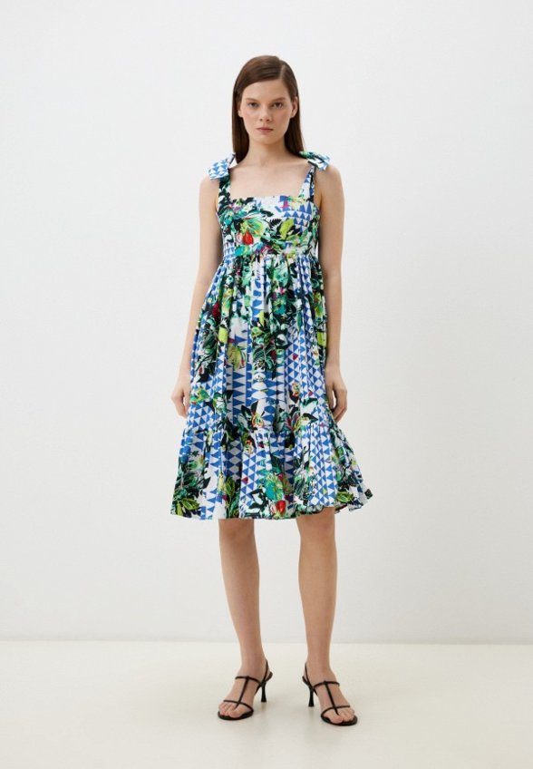 Сарафан MadaM T