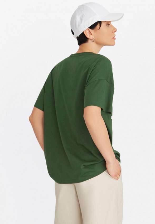 Футболка Neverlate