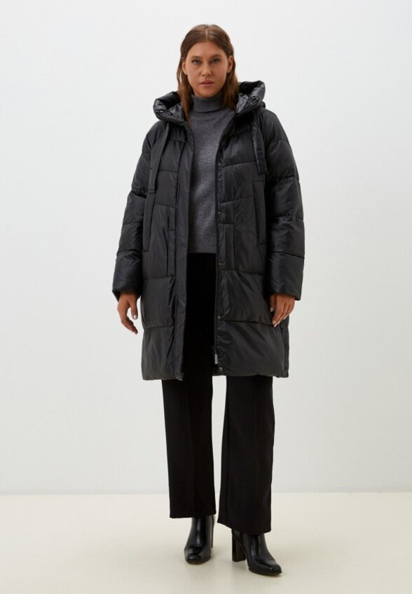 Пуховик Winterra