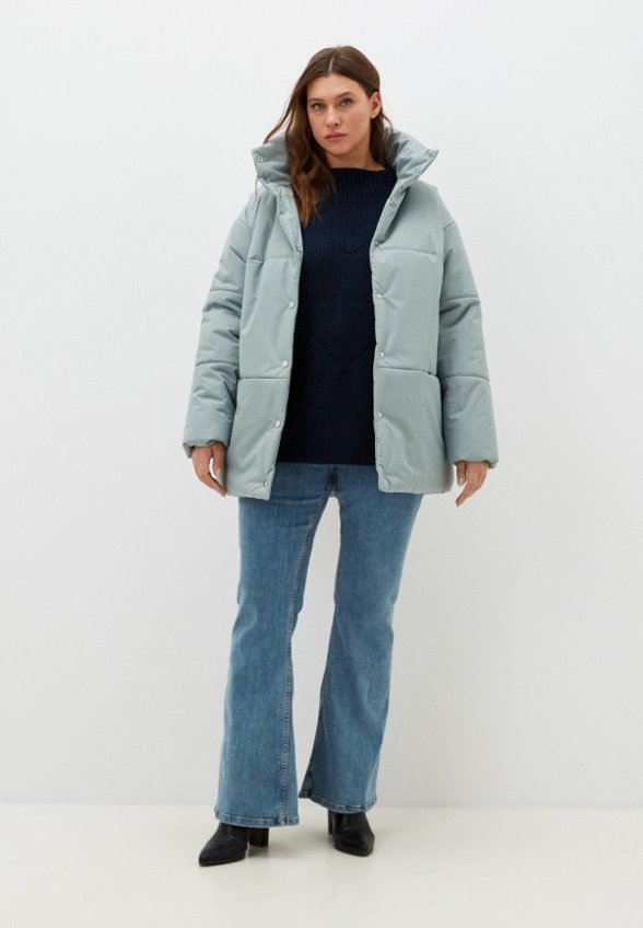 Пуховик Grand Grom