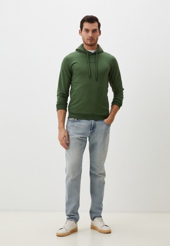 Худи Gorenta & Go