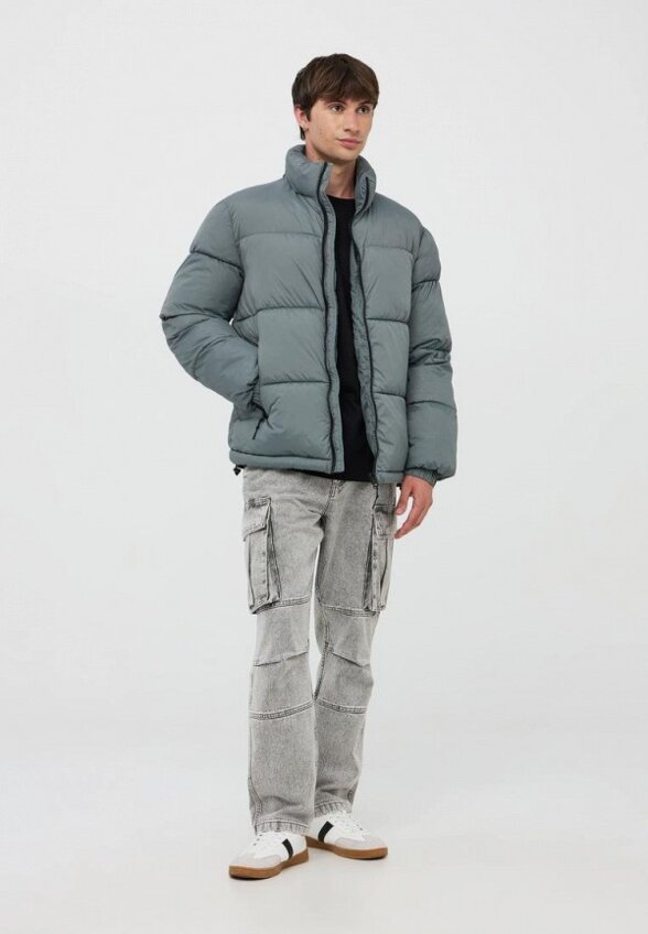 Пуховик Terranova