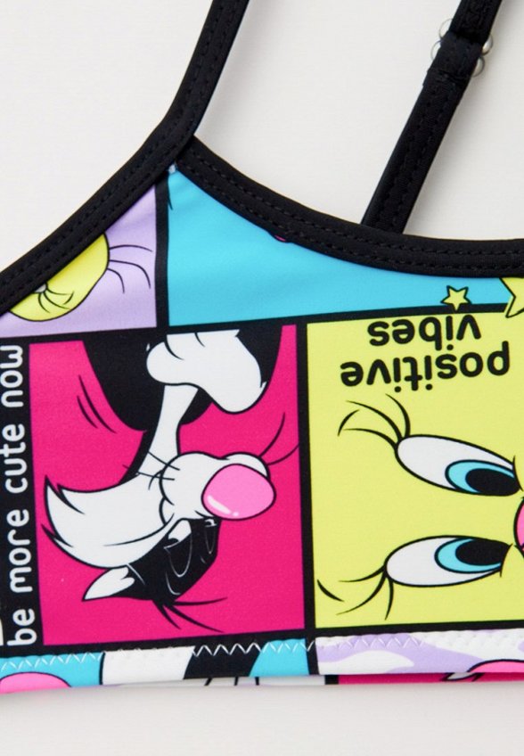 Купальник PlayToday