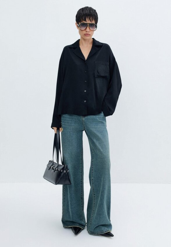 Рубашка Top Top