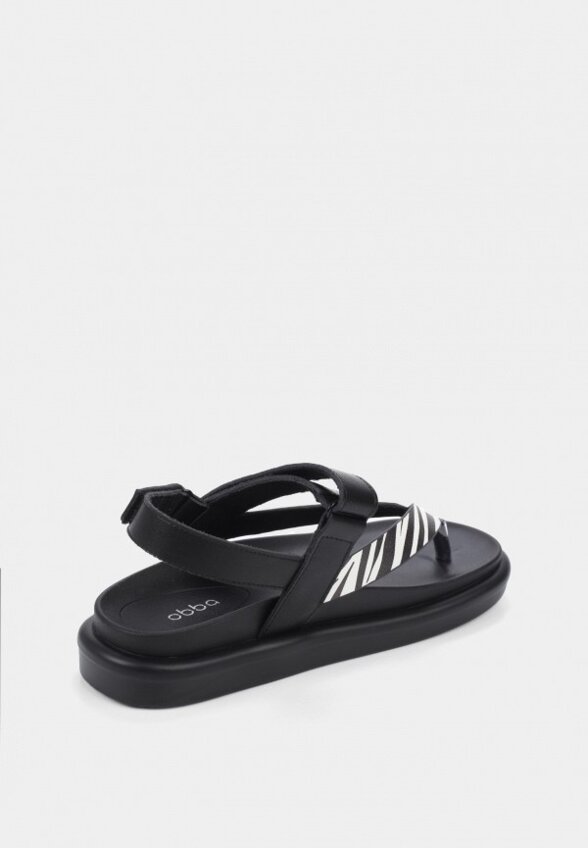 Сандалии Obba