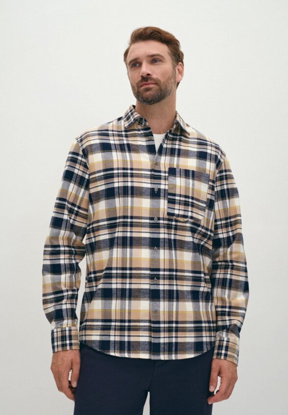 Рубашка 20Line