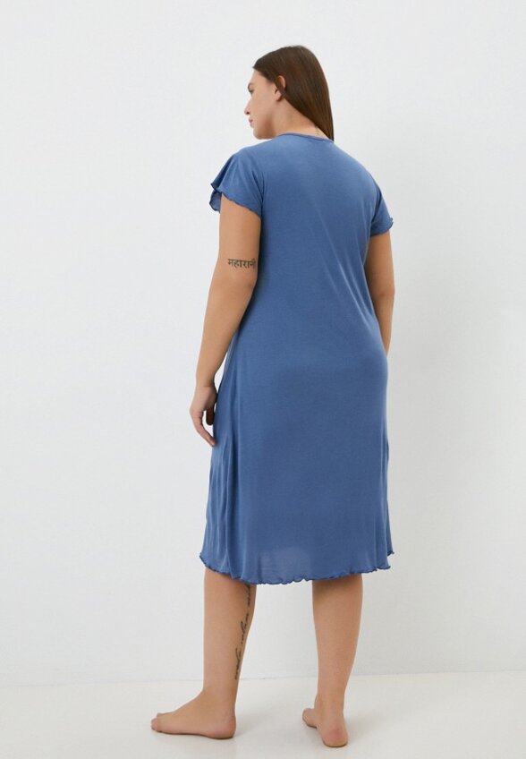 Сорочка ночная Агапэ