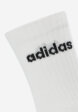 Носки adidas, 3 пары, Белый3  - превью