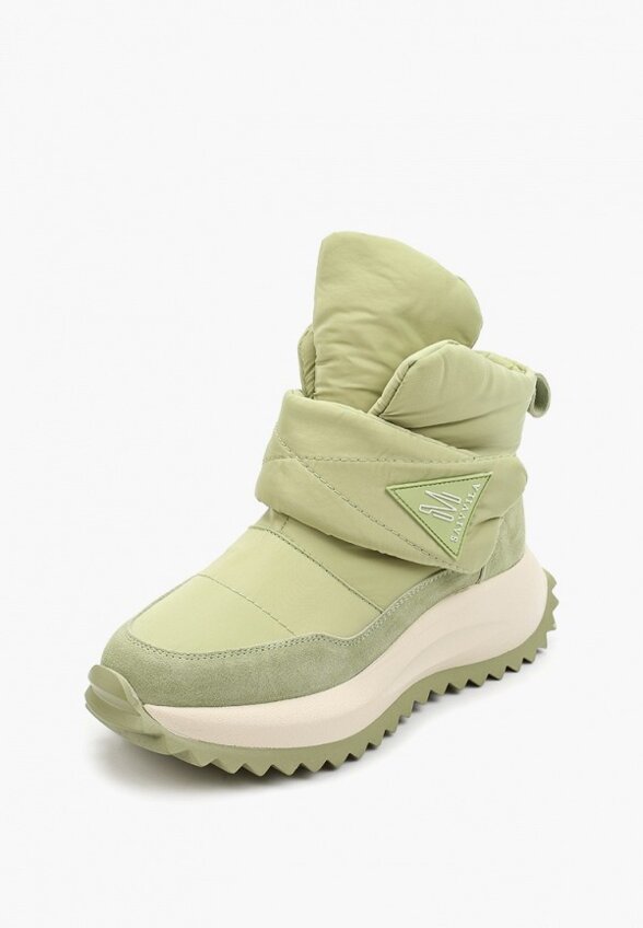 Ботинки Saivvila