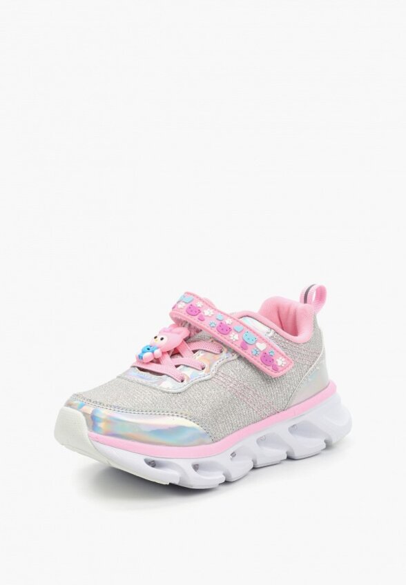 Кроссовки Shuzzi