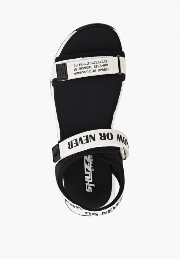 Босоножки Shuzzi