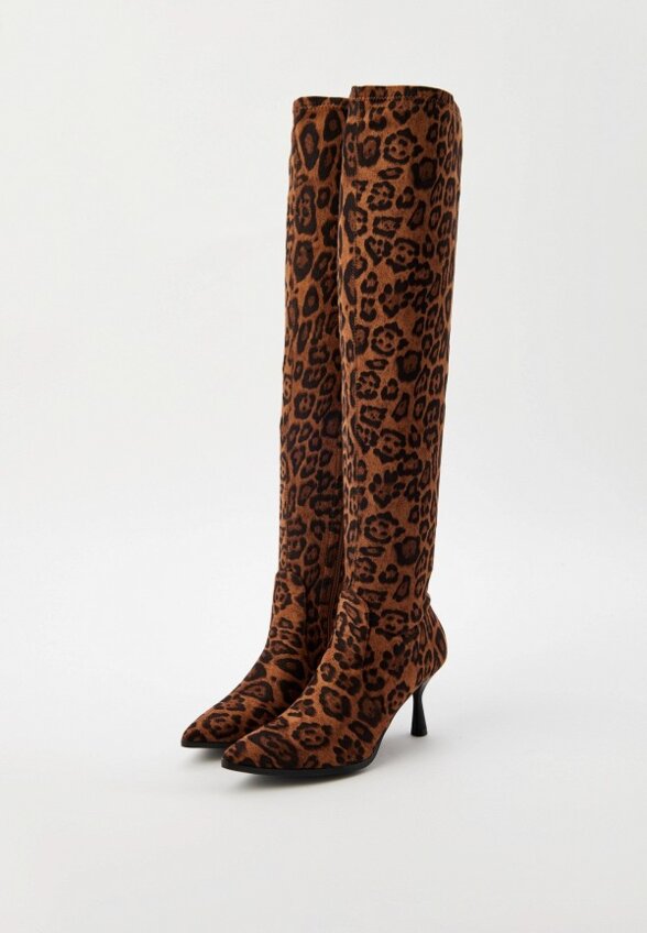 Ботфорты Nume