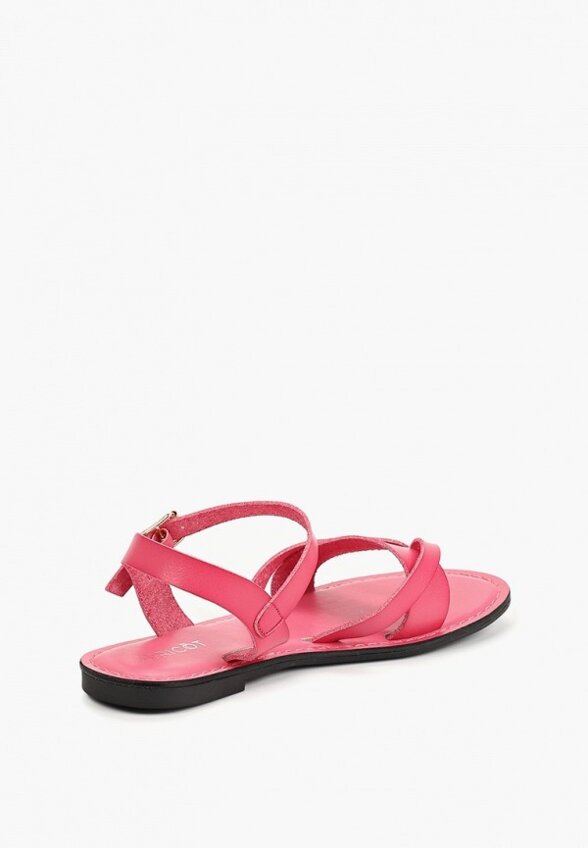 Сандалии Abricot