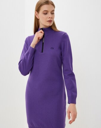 Платье Lacoste женщинам