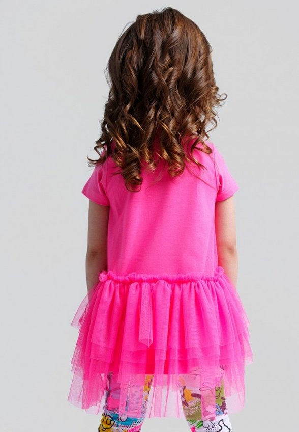 Платье PlayToday