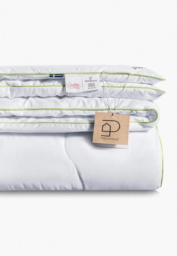 Одеяло 2-спальное Primeprive