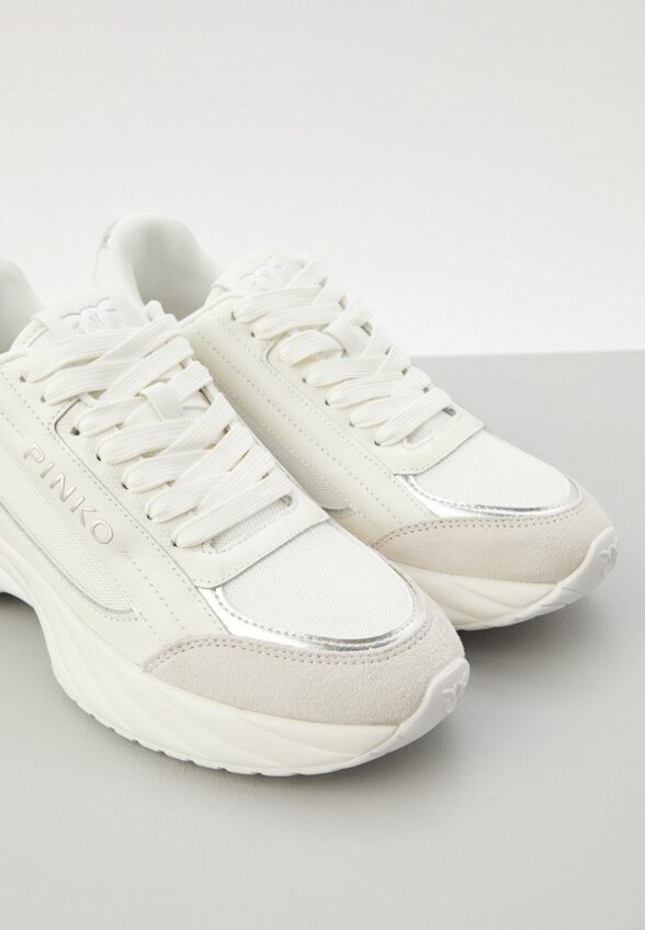 Кроссовки Pinko