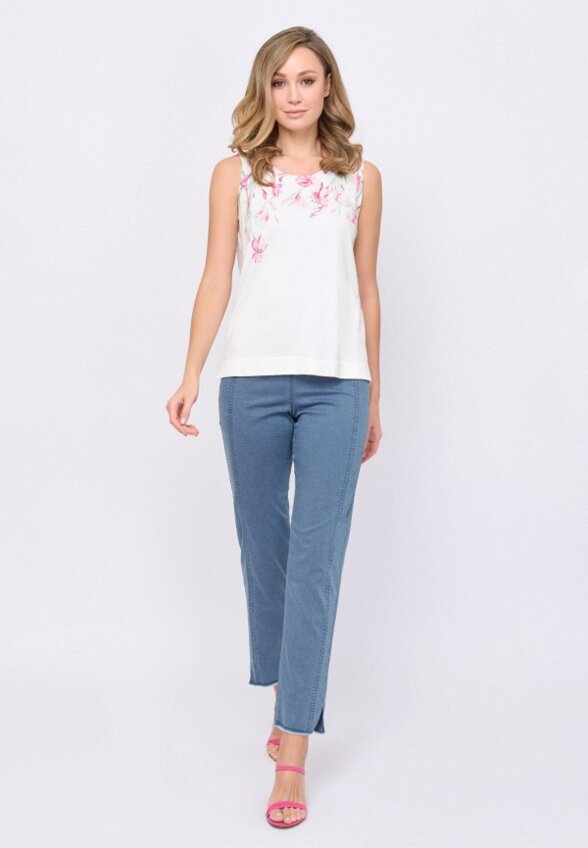 Брюки Franco Vello