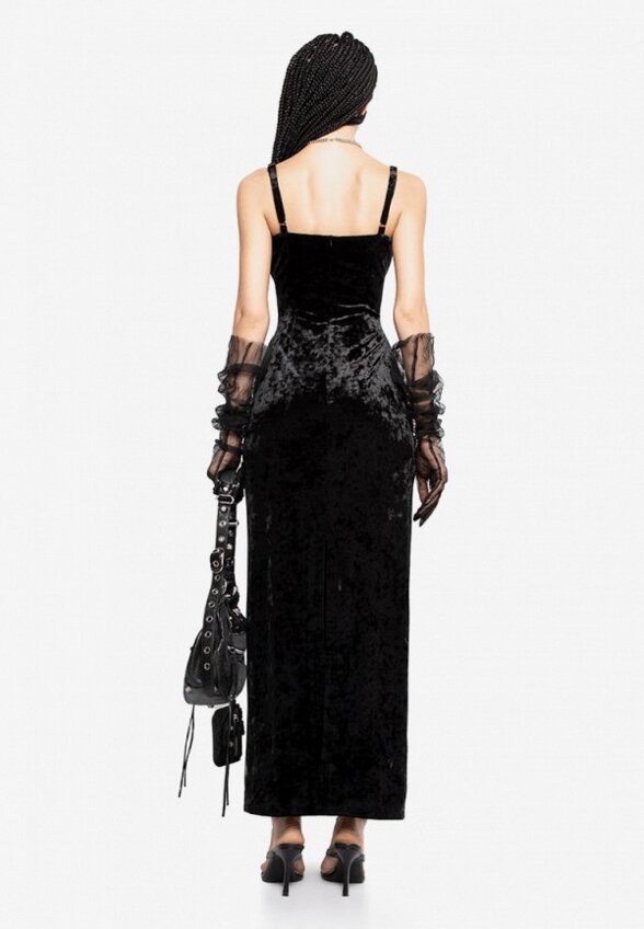 Платье You Wanna