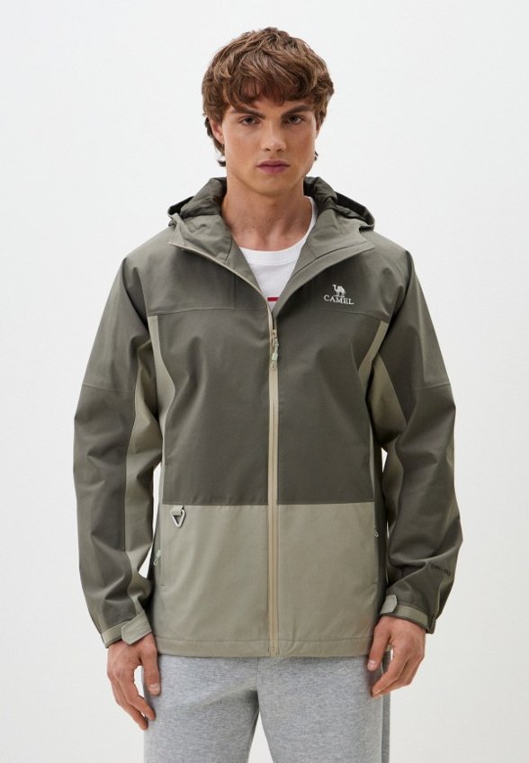 Ветровка Camel